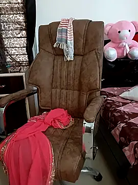 Niharika555 online show from February 4, 9:04 am