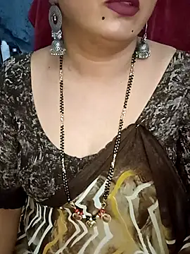 Niharika555 online show from March 3, 7:53 pm