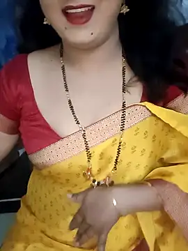 Niharika555 online show from March 11, 4:57 pm