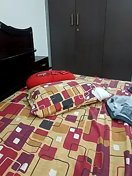 Niharika555 online show from April 15, 7:10 pm