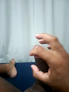 Moreno Buziano online show from November 4, 11:31 am