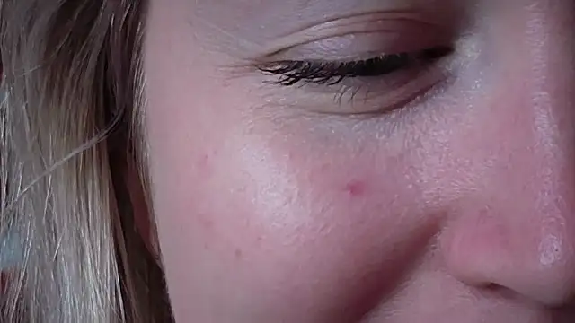 CitrusBlissss online show from May 11, 3:23 am