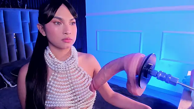 Amberashford online show from September 21, 3:52 am