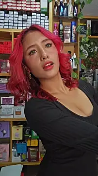 sorpresa x online show from May 15, 4:14 pm