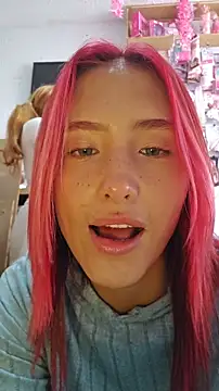 sorpresa x online show from May 23, 2:43 pm