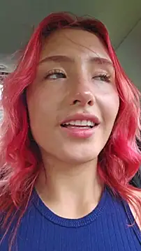 sorpresa x online show from May 30, 4:48 pm