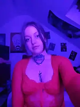Amatrice X online show from May 18, 8:58 pm