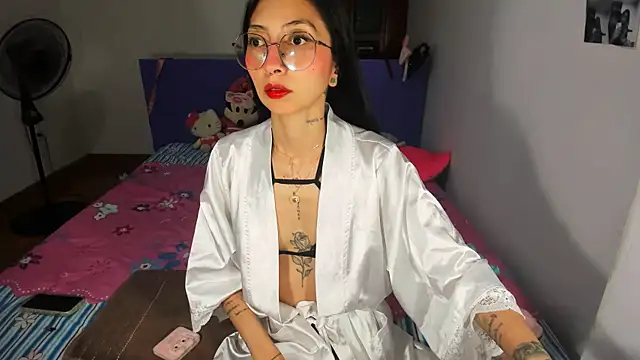 Anais lux online show from May 22, 12:18 am