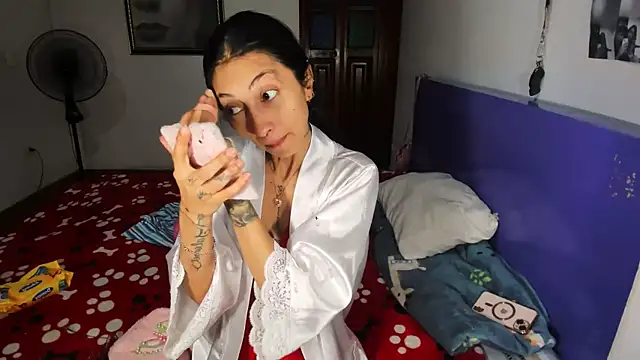 Anais lux online show from July 11, 11:28 pm