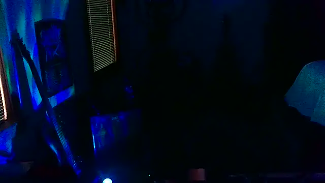 LEVIATHANX666 online show from April 12, 3:06 pm