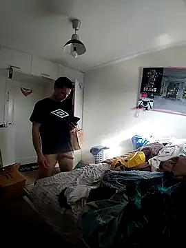 Wilsonn86 online show from March 27, 8:26 am