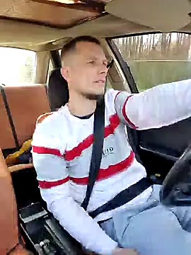 Wilsonn86 online show from April 10, 3:39 pm