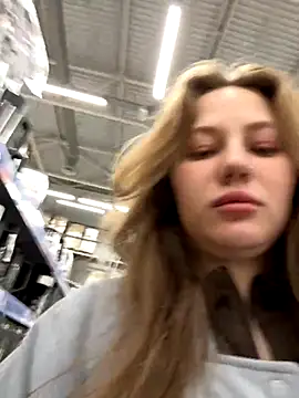 MikotoMisaka online show from October 2, 5:20 pm