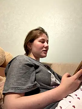 MikotoMisaka online show from October 9, 10:41 pm