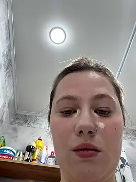 MikotoMisaka online show from November 9, 4:05 pm