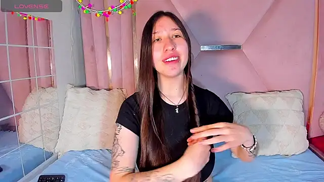 venusmorgan online show from January 9, 5:26 pm