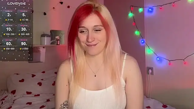  Annabel Myr  online show from January 15, 11:15 am