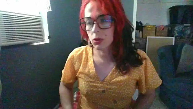 mayra mayhem online show from March 26, 4:01 pm
