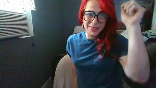 mayra mayhem online show from March 30, 2:18 pm
