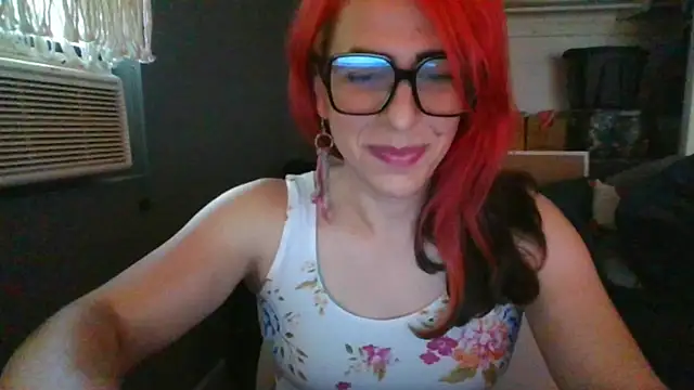 mayra mayhem online show from April 10, 8:02 pm