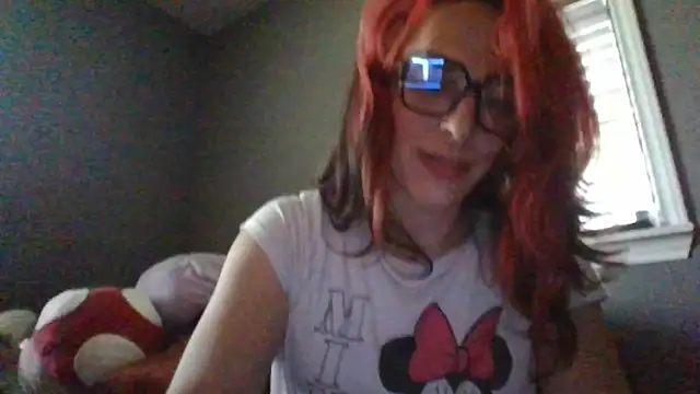 mayra mayhem online show from April 15, 7:58 pm