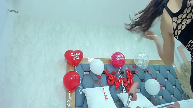 crystal sm online show from February 15, 3:14 am