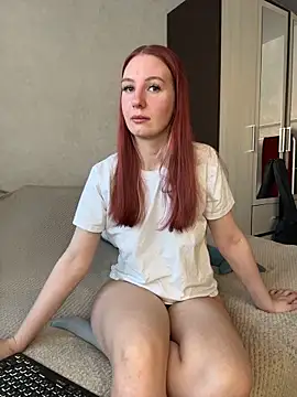 Hera Mark online show from February 15, 4:09 am