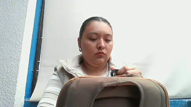 ALANA 150 online show from November 18, 2:54 pm