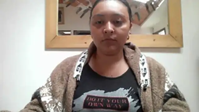 ALANA 150 online show from November 28, 1:58 pm