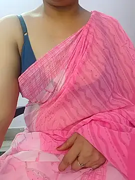 roshni agrawal0 online show from May 6, 5:35 am