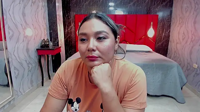 LatinaHoleQueen online show from March 25, 3:07 pm