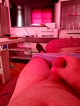 Pollon2789 online show from August 4, 2:19 pm