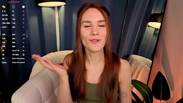 Snapshot of _Clare_Florence_ chatting on March 21, 1:48 pm Clare Florence online show from March 21, 1:48 pm