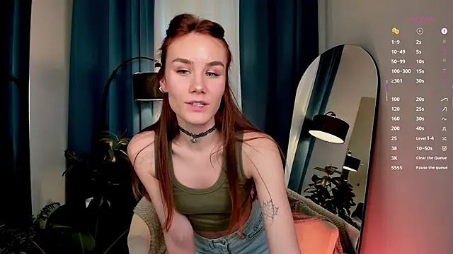 Snapshot of _Clare_Florence_ chatting on March 29, 1:44 pm Clare Florence online show from March 29, 1:44 pm