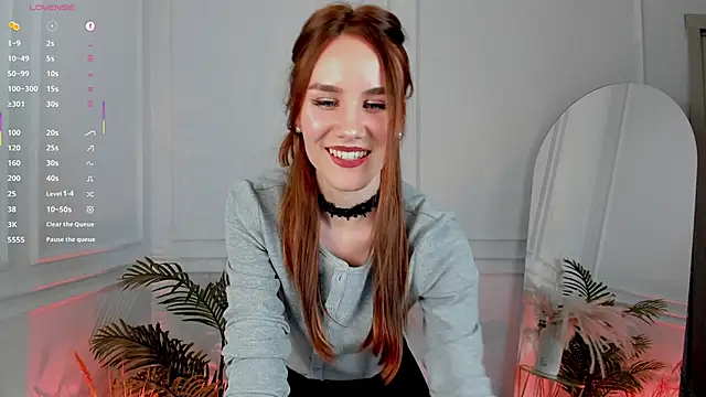 Snapshot of _Clare_Florence_ chatting on March 31, 1:55 pm Clare Florence online show from March 31, 1:55 pm