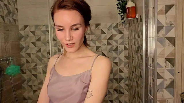 Snapshot of _Clare_Florence_ chatting on April 3, 2:04 pm Clare Florence online show from April 3, 2:04 pm