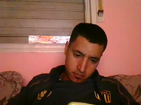 Snapshot of RVJM chatting on April 26, 12:30 am RVJM online show from April 26, 12:30 am
