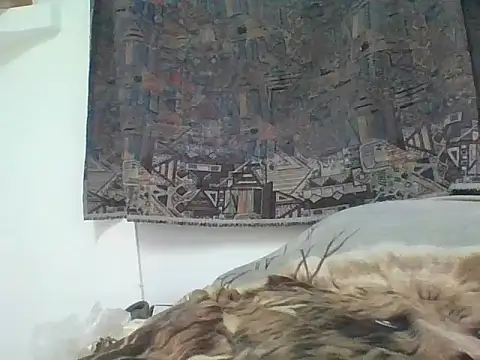 Snapshot of RVJM chatting on April 27, 12:52 am RVJM online show from April 27, 12:52 am