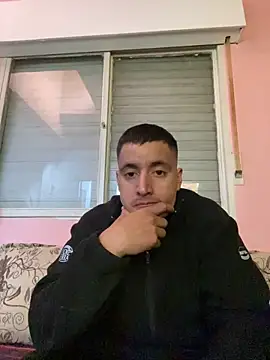 Snapshot of RVJM chatting on May 2, 2:11 pm RVJM online show from May 2, 2:11 pm
