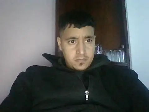 Snapshot of RVJM chatting on June 28, 11:11 pm RVJM online show from June 28, 11:11 pm