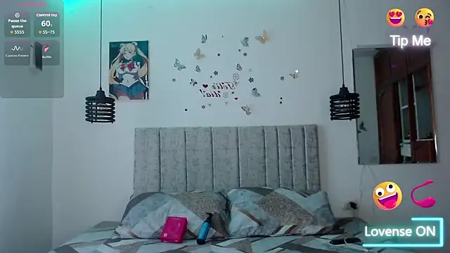 Ethanho0t online show from April 23, 3:47 pm