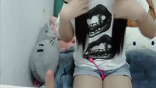 BabyPanda33 online show from November 18, 11:47 am