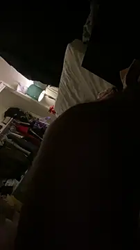 willie896 online show from January 9, 6:49 am