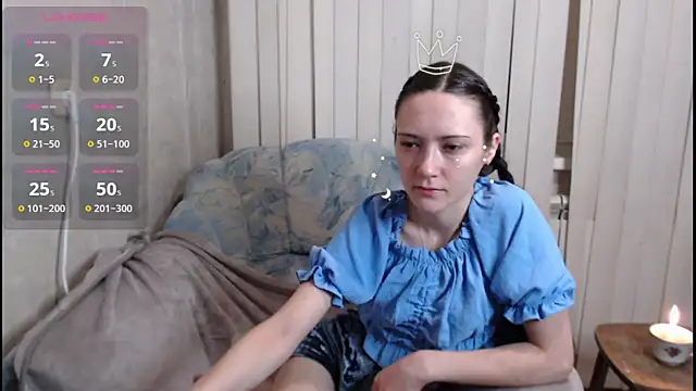 Just fuunny girl online show from November 20, 6:40 pm