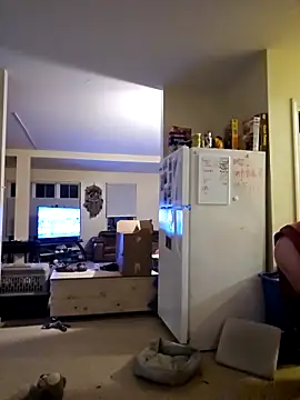 nuttiebuddy1 online show from December 3, 2:08 am