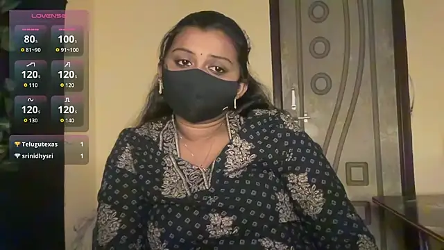 Snapshot of Pavani-Sexy chatting on February 15, 11:01 pm Pavani-Sexy online show from February 15, 11:01 pm