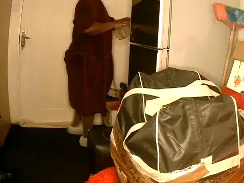 ALICIA X98 online show from November 7, 12:38 pm