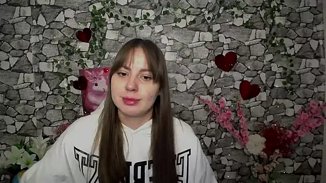 Amanda Bright  online show from December 3, 12:47 pm