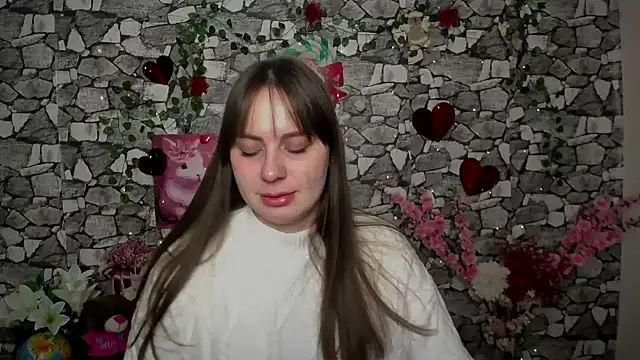 Amanda Bright  online show from December 17, 3:18 pm