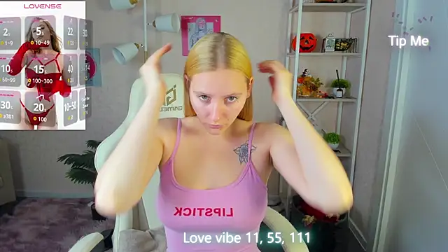 Snapshot of Anna_Chelsea chatting on November 28, 12:35 am Anna Chelsea online show from November 28, 12:35 am